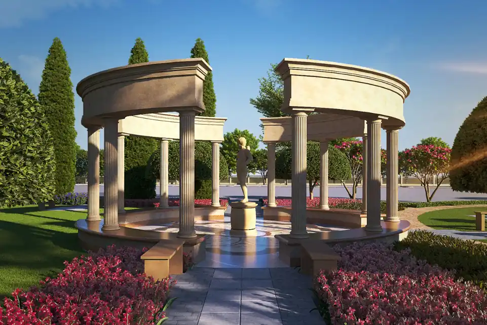 Adore The Select Premia Amenities