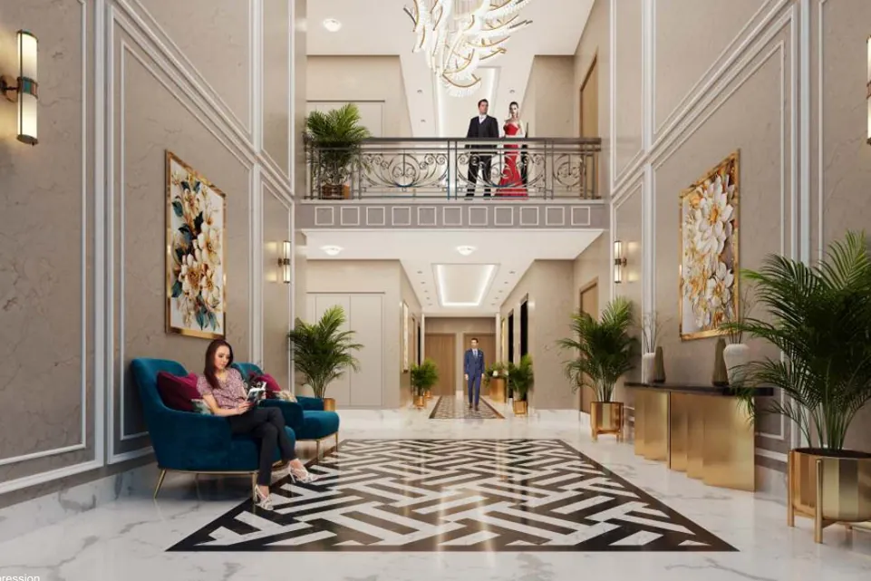 The Select Premia Sector 77 Gurugram